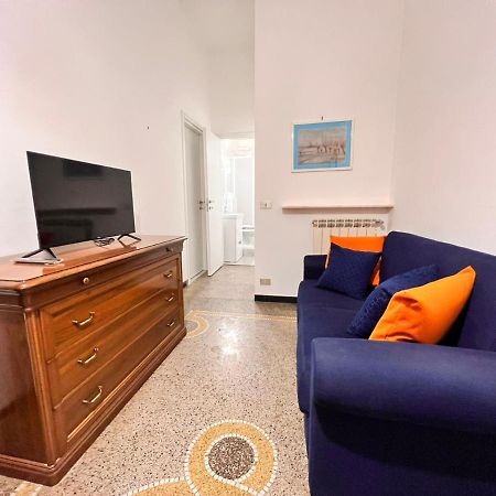 Savona Casa Vacanze Vicino Mare 3 Minuti Wifi Extérieur photo