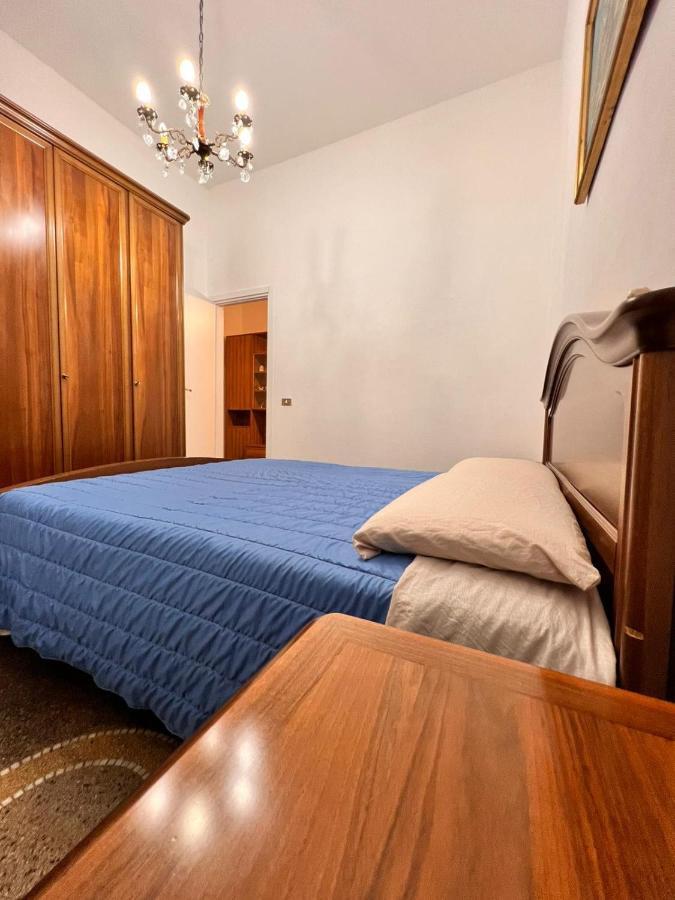 Savona Casa Vacanze Vicino Mare 3 Minuti Wifi Extérieur photo