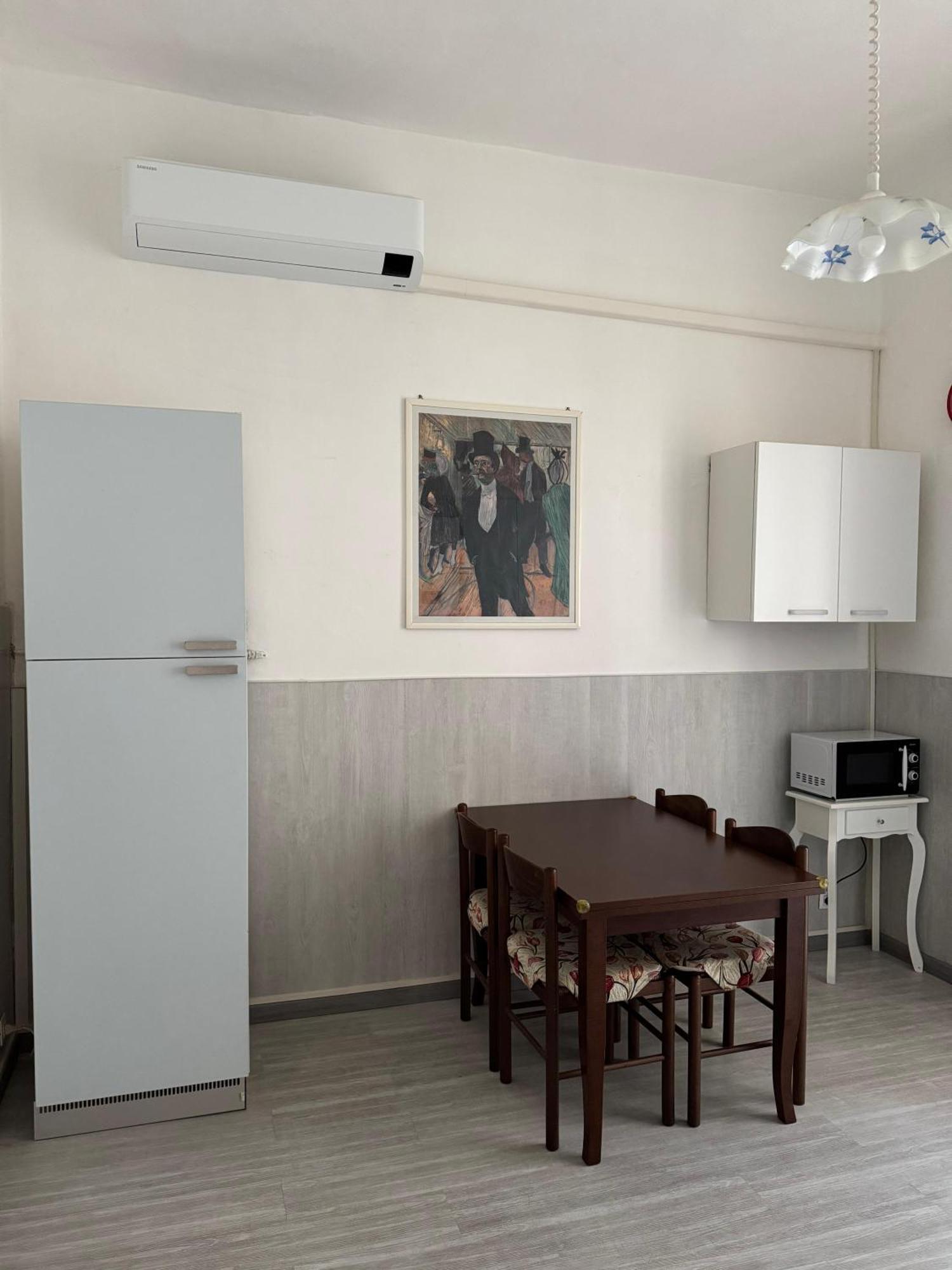 Savona Casa Vacanze Vicino Mare 3 Minuti Wifi Extérieur photo